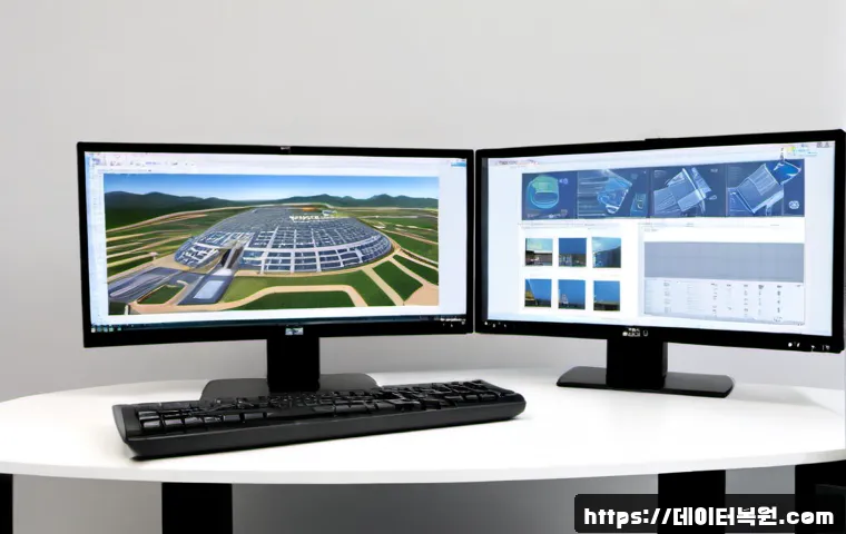 월곡동 NTFS_FILE_SYSTEM 관련 이미지 1