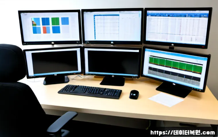 월곡동 NTFS_FILE_SYSTEM 관련 이미지 3