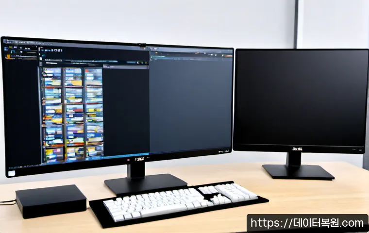 청진동 STATUS_DISK_READ_FAILURE 관련 이미지 2