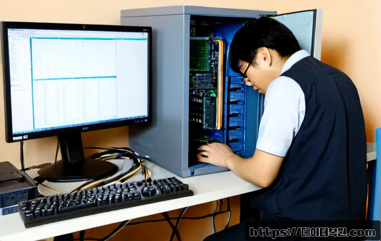 선유동 STATUS_MODULE_NOT_FOUND 관련 이미지 2