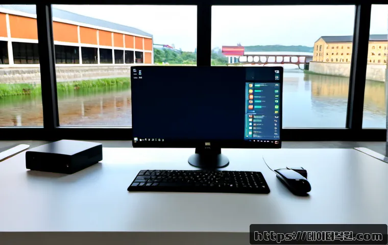 선유동 STATUS_MODULE_NOT_FOUND 관련 이미지 3