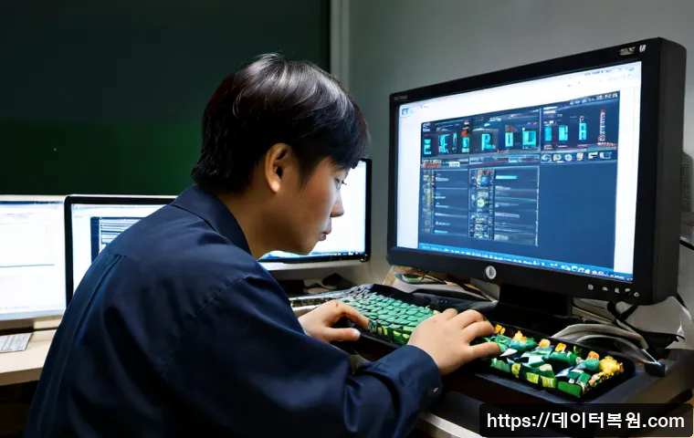 봉익동 STATUS_MEMORY_ACCESS_DENIED 관련 이미지 4