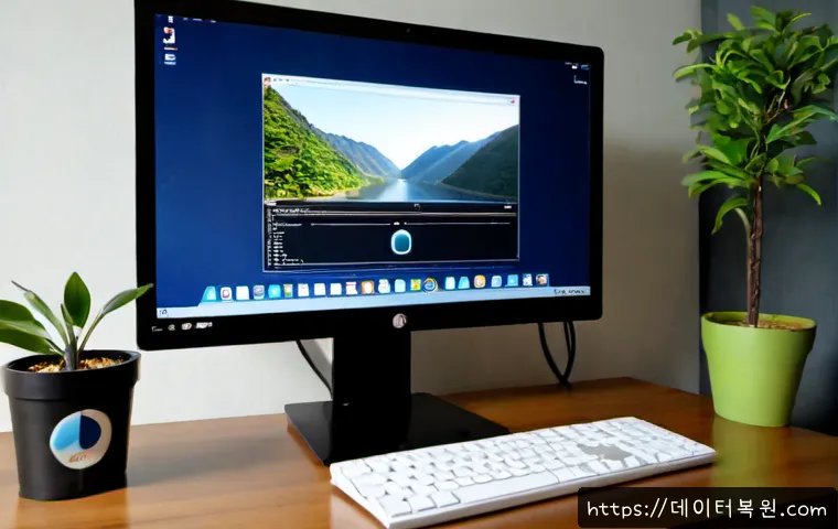 행운동 INACCESSIBLE_BOOT_DEVICE 관련 이미지 2