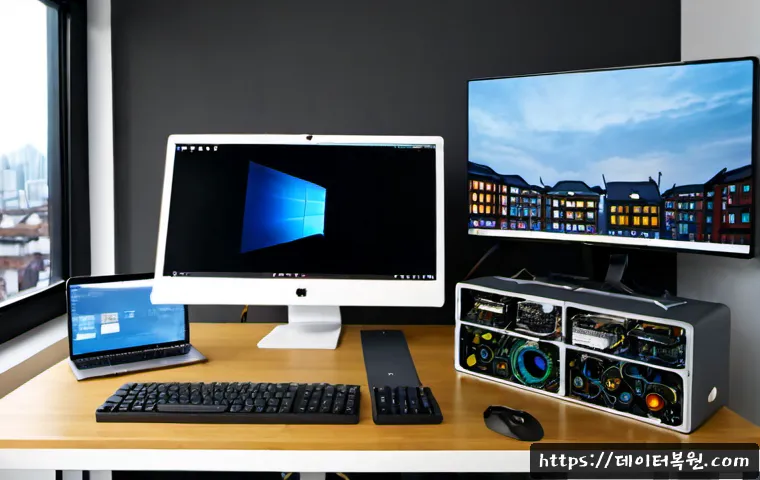 묘동 STATUS_KERNEL_MODULE_NOT_FOUND 관련 이미지 1