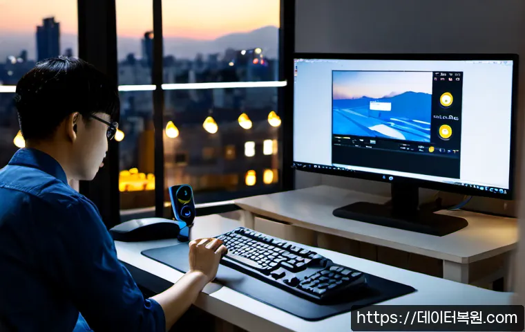 별양동 BOOTMGR is missing 관련 이미지 4