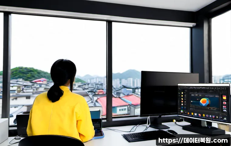 후암동 STATUS_INSUFFICIENT_RESOURCES 관련 이미지 1