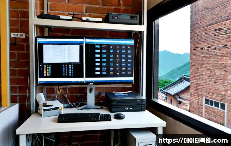후암동 STATUS_INSUFFICIENT_RESOURCES 관련 이미지 3