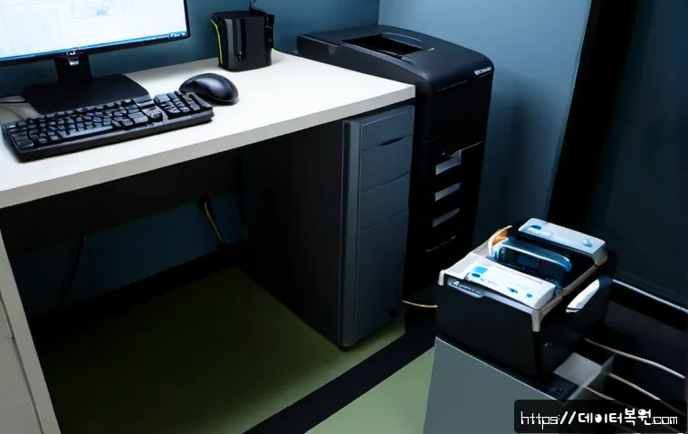 장위동 STATUS_INVALID_DEVICE_REQUEST 관련 이미지 1