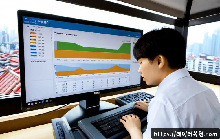 회현동 DRIVER_PORTION_MUST_BE_NONPAGED 관련 이미지 3