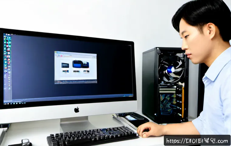 덕양구 쿨러조립 및 교체수리 관련 이미지 1