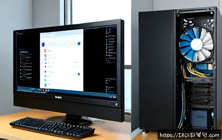 덕양구 쿨러조립 및 교체수리 관련 이미지 3