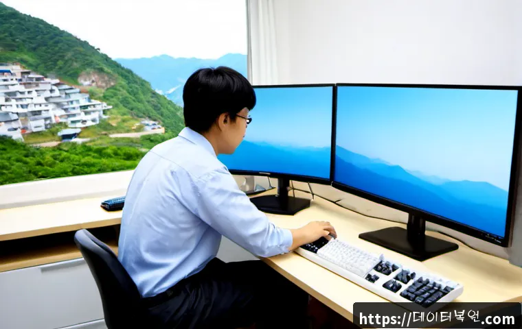 옥수동 STATUS_KERNEL_CONFIGURATION_ERROR 관련 이미지 1