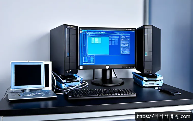 회덕동 STATUS_KERNEL_RESOURCE_ERROR 관련 이미지 2
