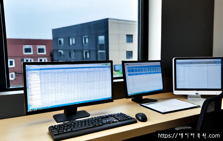 회덕동 STATUS_KERNEL_RESOURCE_ERROR 관련 이미지 3