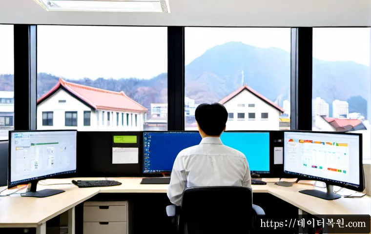 대조동 STATUS_KERNEL_MODULE_CORRUPTION 관련 이미지 2
