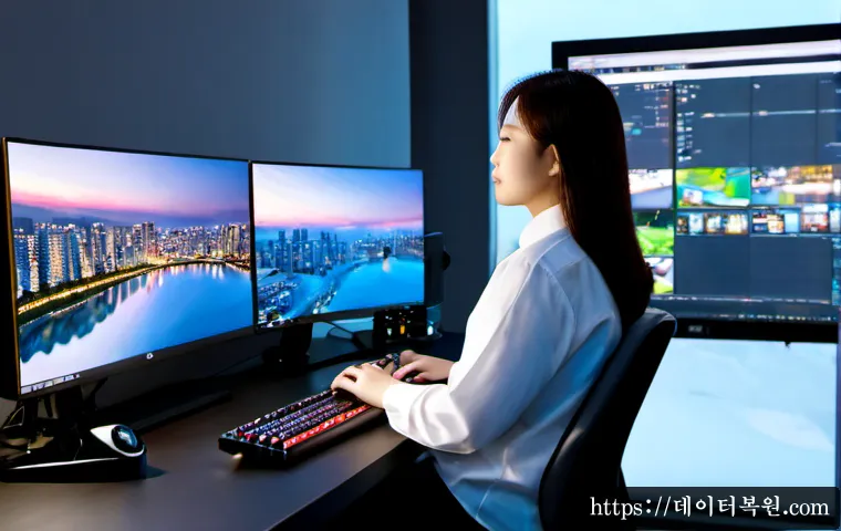 대조동 STATUS_KERNEL_MODULE_CORRUPTION 관련 이미지 4
