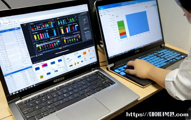 현천동 노트북 laptop 출장방문수리점 관련 이미지 2