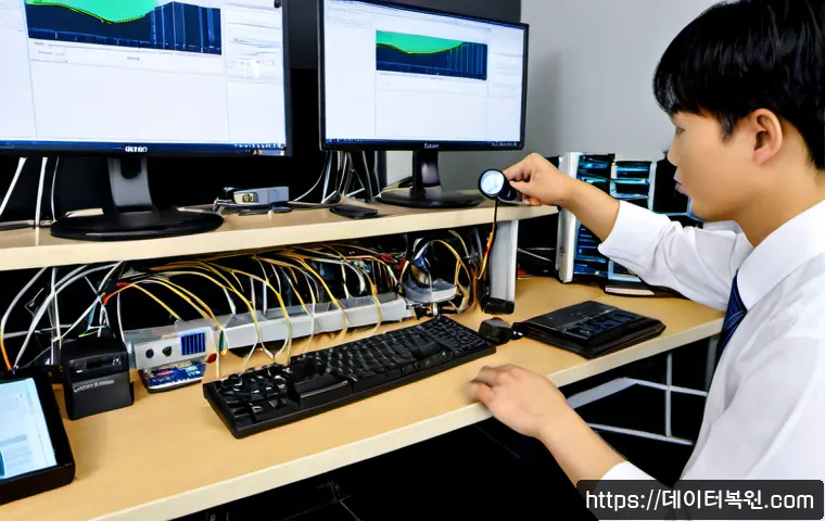 과천시 IO_DEVICE_ERROR 관련 이미지 4