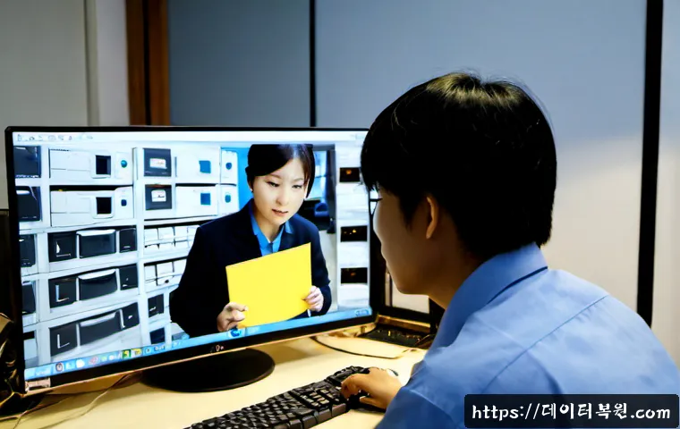 조원동 STATUS_KERNEL_DISK_ERROR 관련 이미지 2