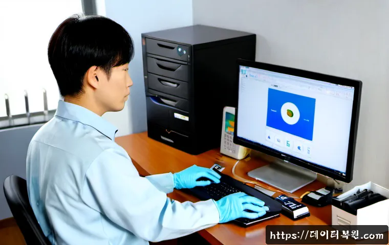 조원동 STATUS_KERNEL_DISK_ERROR 관련 이미지 4