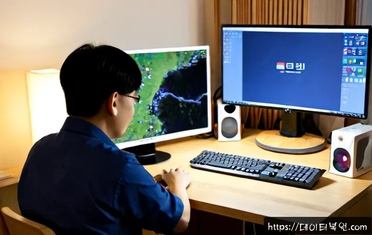 용신동 컴퓨터업그레이드 관련 이미지 4