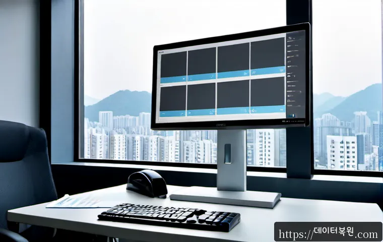 중화동 STATUS_PAGEFILE_MISSING 관련 이미지 2