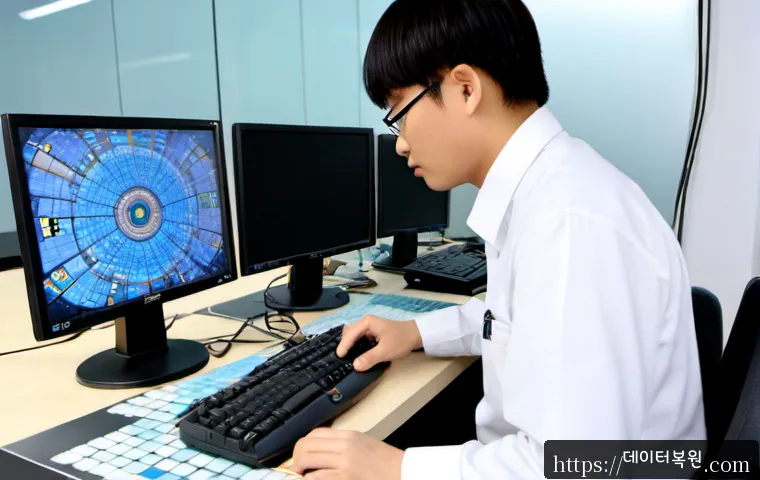중화동 STATUS_PAGEFILE_MISSING 관련 이미지 3