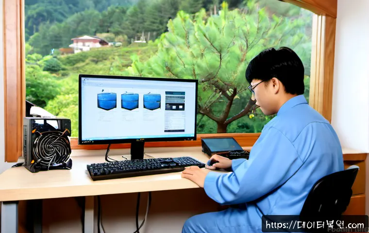 구기동 WHEA_UNCORRECTABLE_ERROR 관련 이미지 4