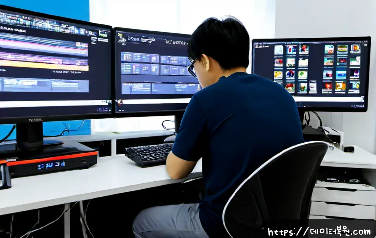 신정동 VGA조립 및 교체수리 관련 이미지 4
