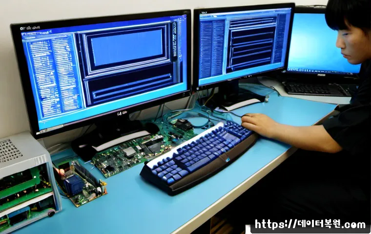 덕이동 PAGE_FAULT_IN_NONPAGED_AREA 관련 이미지 4