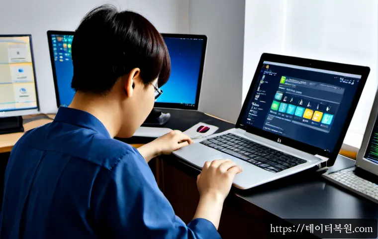 은평구 macosX재설치 포맷 초기화 관련 이미지 4