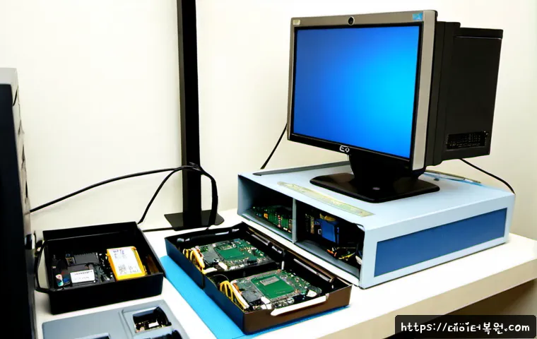 동소문동 STATUS_DISK_NOT_INITIALIZED 관련 이미지 2