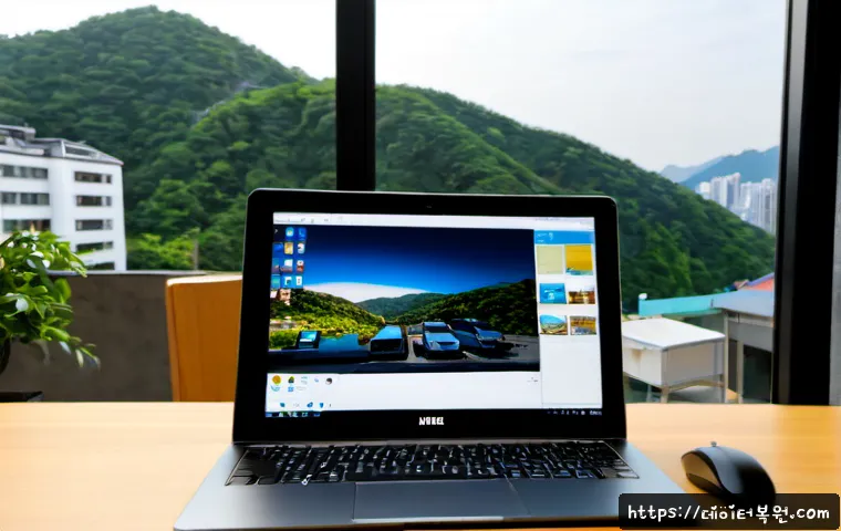 동소문동 STATUS_DISK_NOT_INITIALIZED 관련 이미지 3