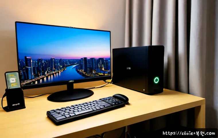동소문동 STATUS_DISK_NOT_INITIALIZED 관련 이미지 4