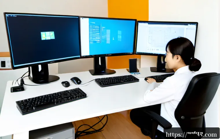 도선동 server출장방문수리점 관련 이미지 1