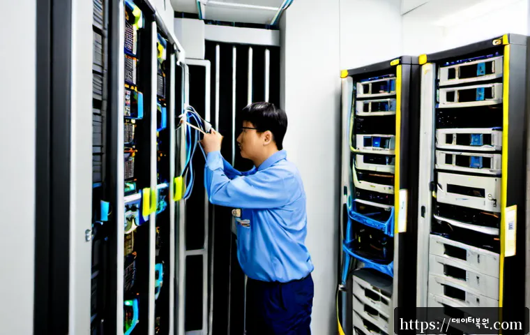 도선동 server출장방문수리점 관련 이미지 2