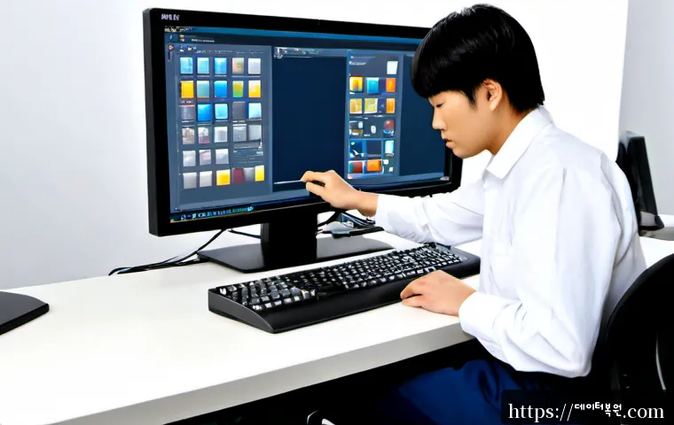 도선동 server출장방문수리점 관련 이미지 3