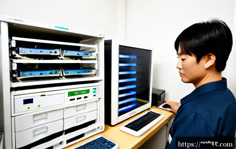 도선동 server출장방문수리점 관련 이미지 4