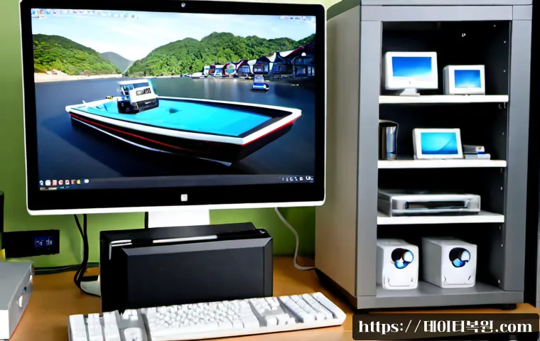 충현동 STATUS_KERNEL_DEVICE_ERROR 관련 이미지 1