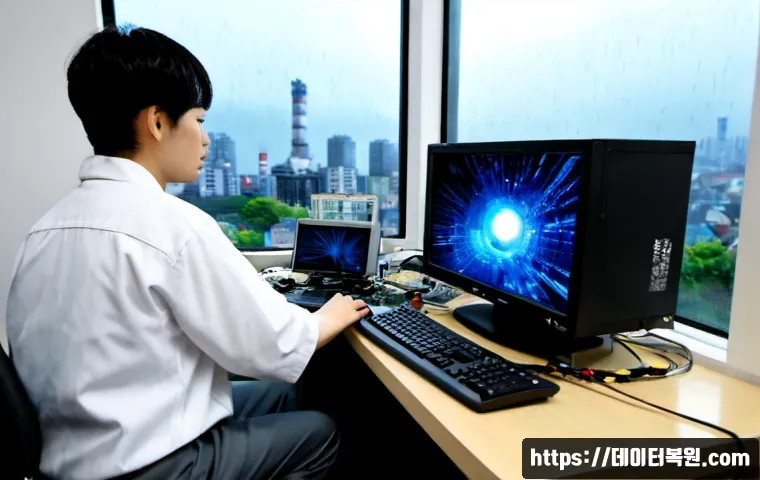 온수동 STATUS_STACK_BUFFER_OVERRUN 관련 이미지 4
