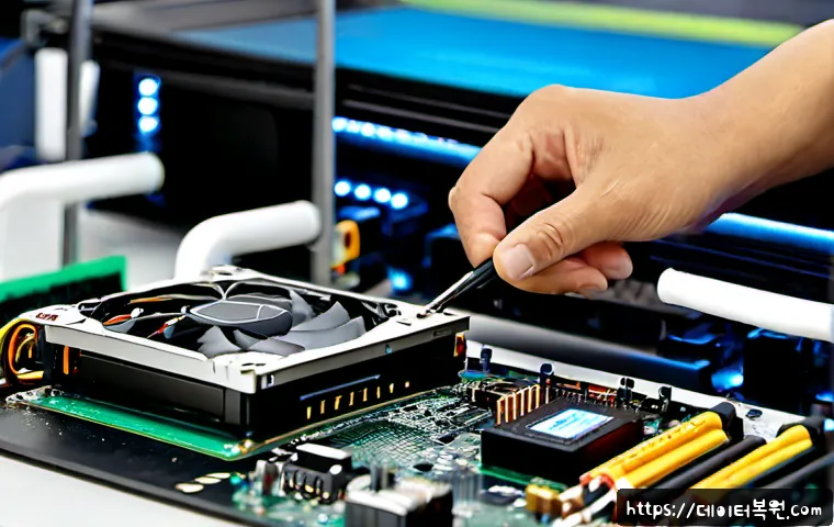 당산동 STATUS_KERNEL_POWER_FAILURE 관련 이미지 1