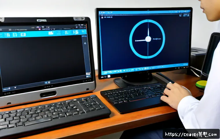 당산동 STATUS_KERNEL_POWER_FAILURE 관련 이미지 3