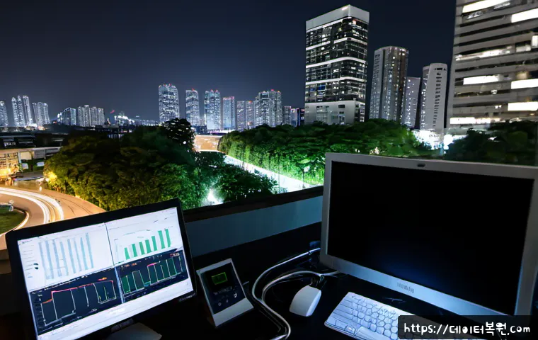 당산동 STATUS_KERNEL_POWER_FAILURE 관련 이미지 4