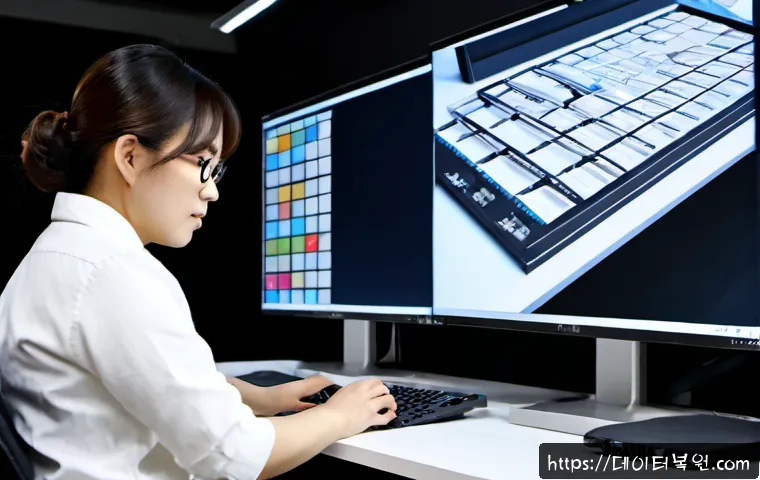 서계동 POOL_CORRUPTION_IN_FILE_AREA 관련 이미지 1