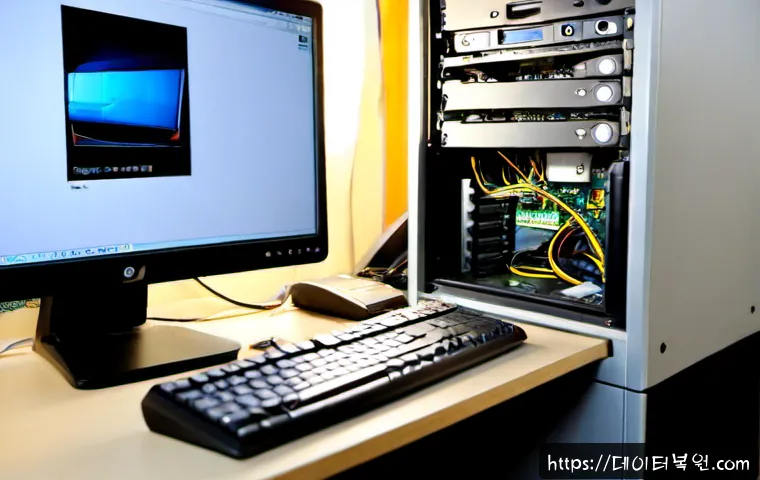 서계동 POOL_CORRUPTION_IN_FILE_AREA 관련 이미지 3