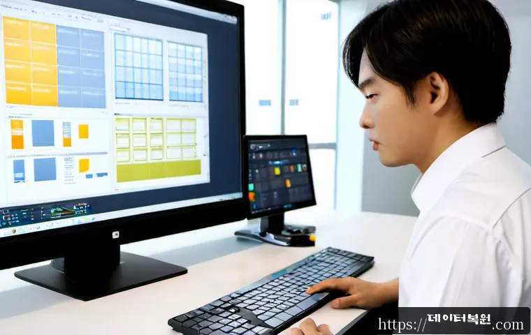 현석동 STATUS_DISK_READ_FAILURE 관련 이미지 1
