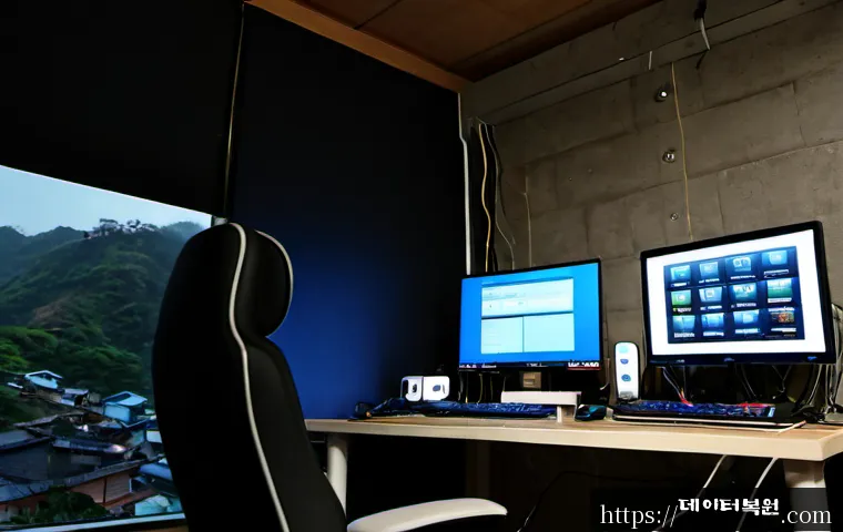 현석동 STATUS_DISK_READ_FAILURE 관련 이미지 4