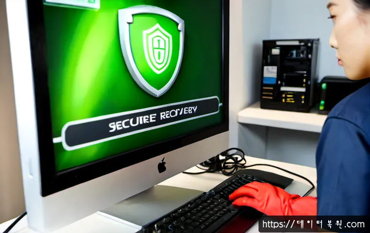 신대방 STATUS_PROTECTION_ERROR 관련 이미지 4