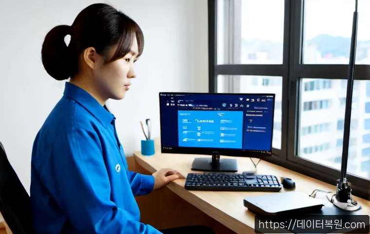 소하동 DRIVER_PORTION_MUST_BE_NONPAGED 관련 이미지 2