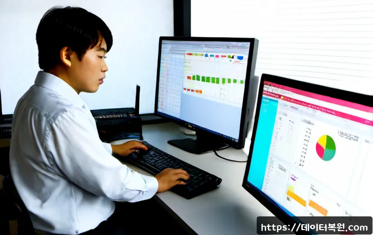 조원동 centos재설치 포맷 초기화 관련 이미지 3